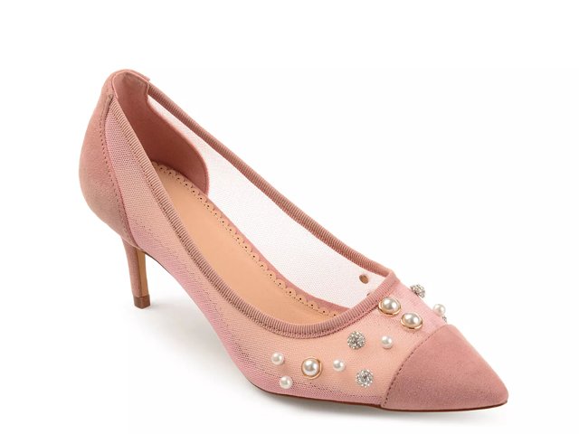 journee collection izzie pump