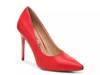 Opus Pump Red view