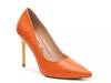 Opus Pump Orange view