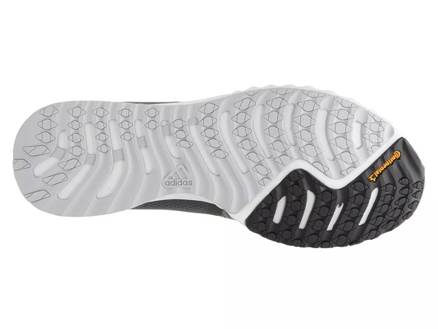 edge lux clima running shoe