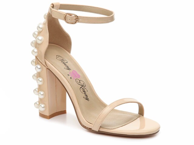 Penny Loves Kenny Ruche Sandal - Free Shipping | DSW