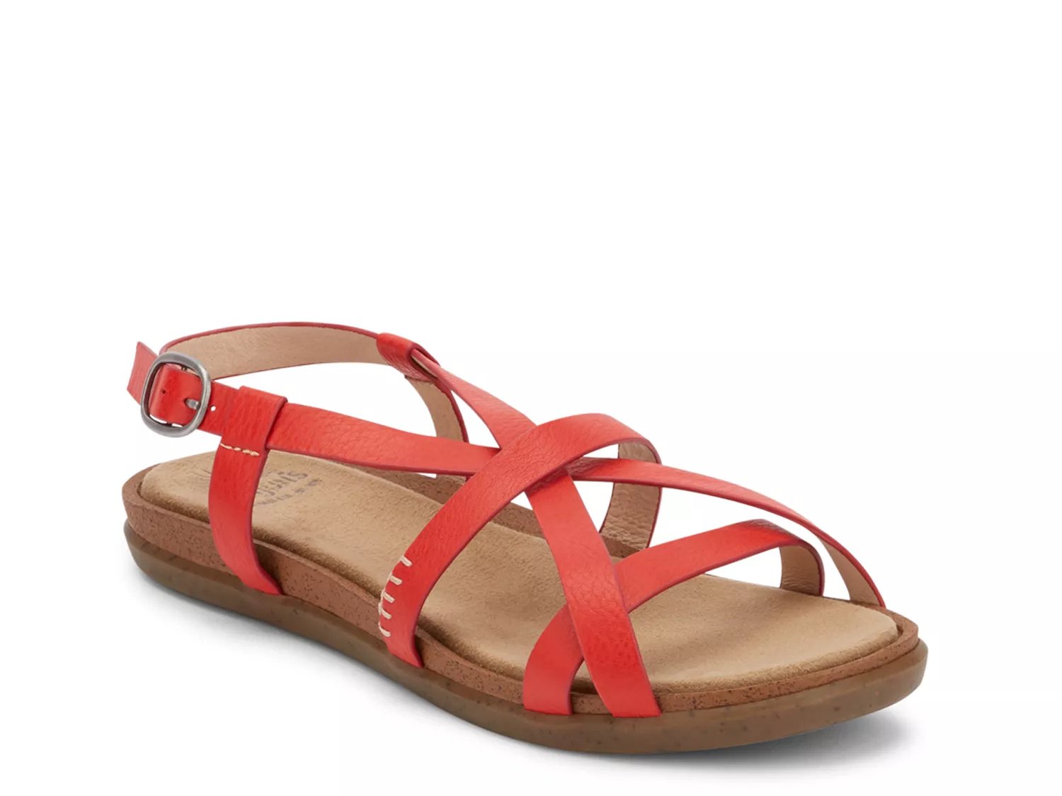 Bass shoes womens online sandals