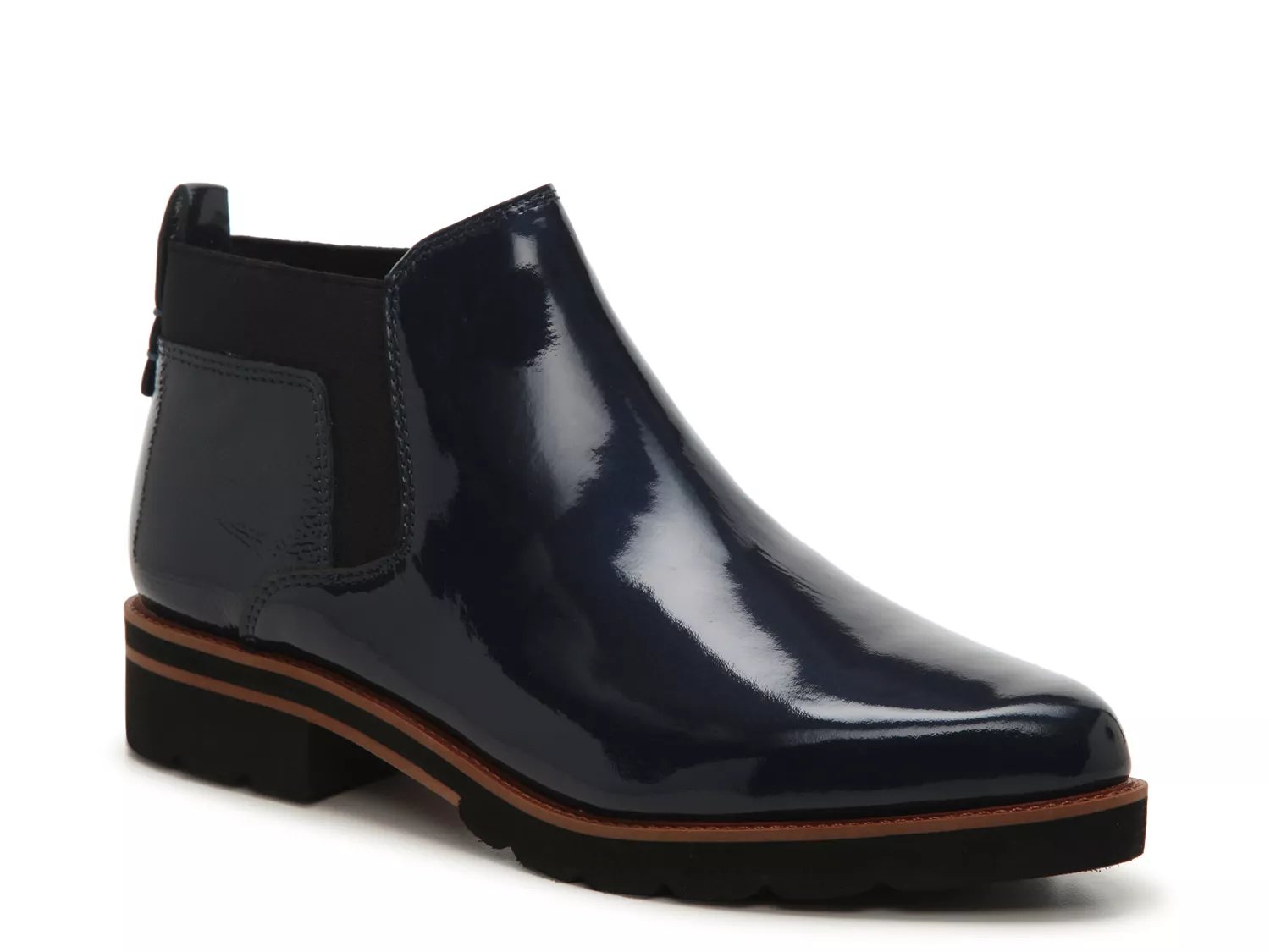 franco sarto archie 2 chelsea boot