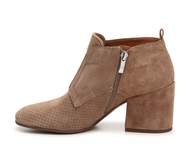 Franco Sarto Alfie Bootie Dsw
