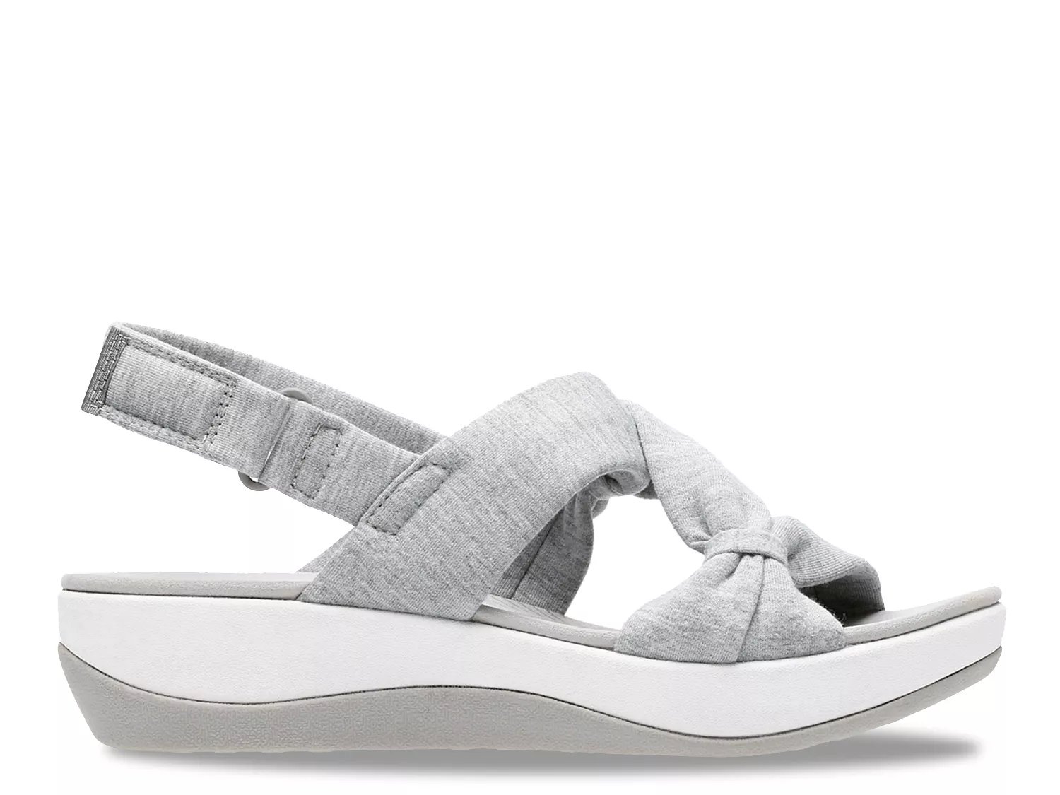 clarks arla primrose navy