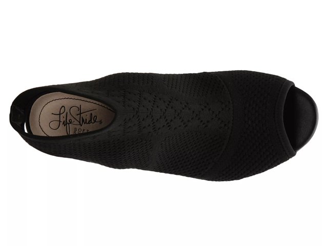 Lifestride women's shop alita heeled sandal