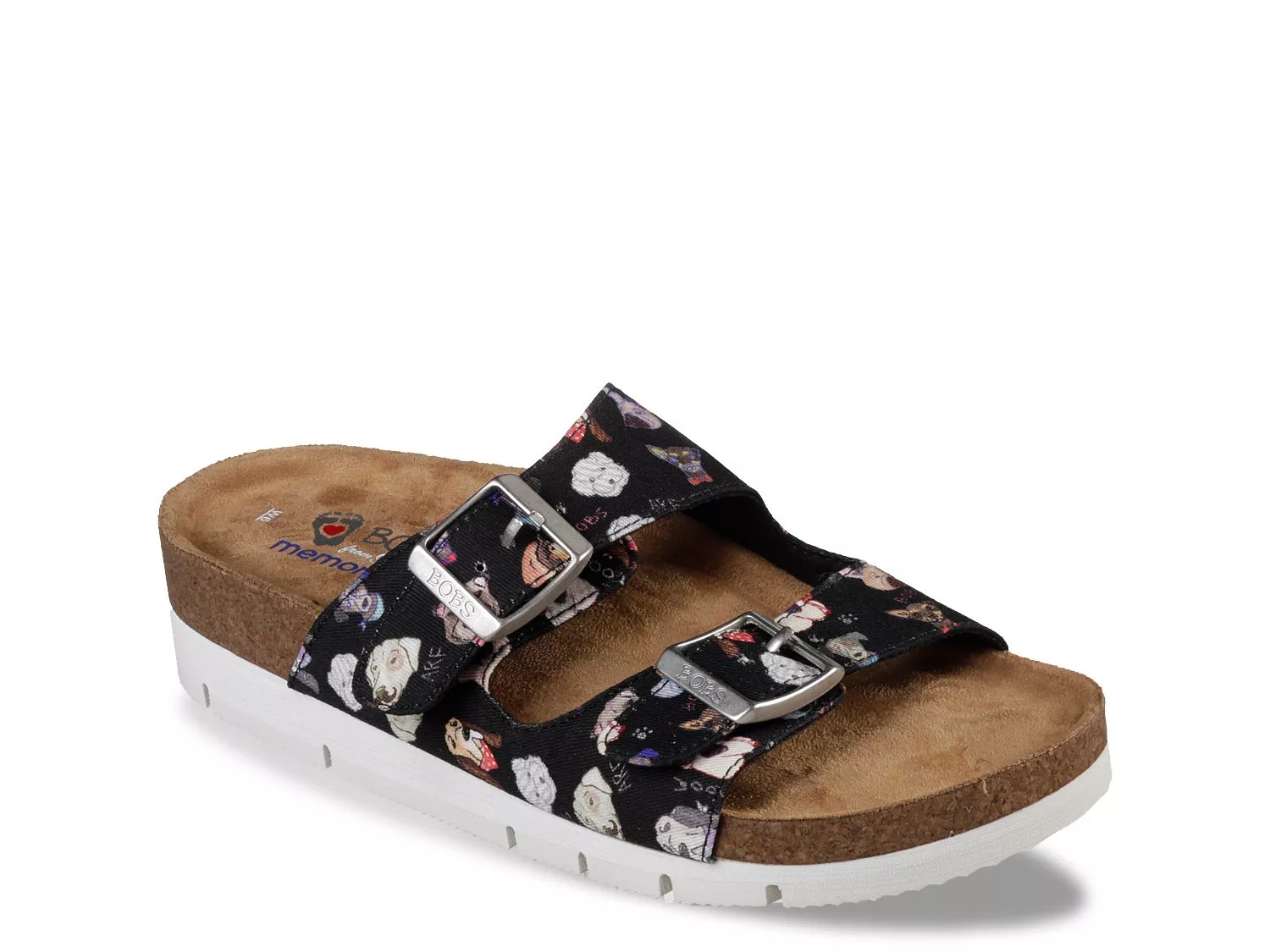 skechers bobs dogs dsw