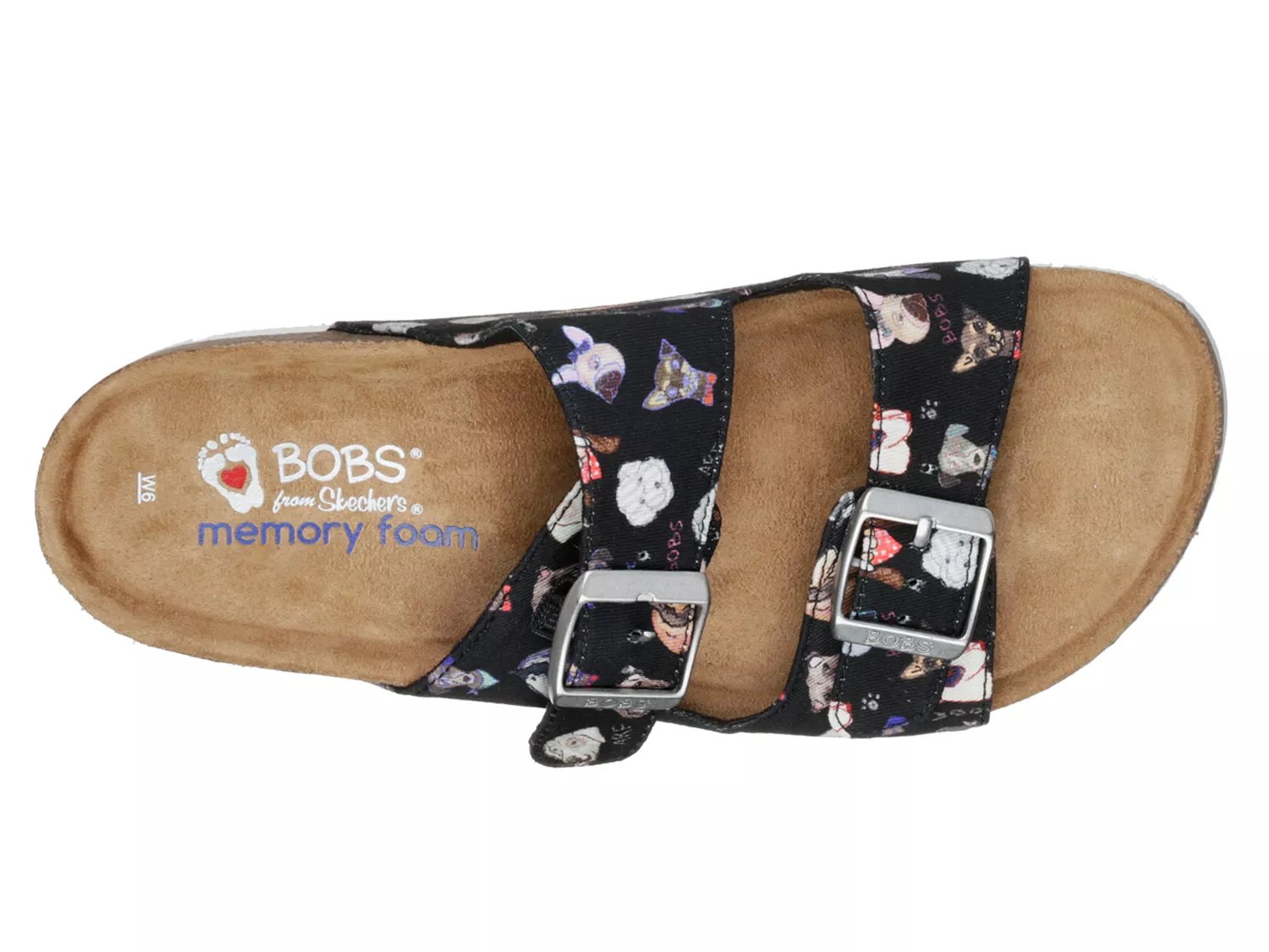 skechers bobs dogs dsw