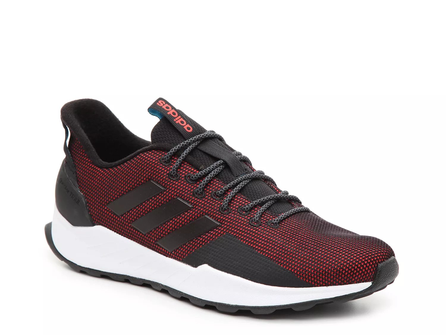 adidas questar trail men's sneakers