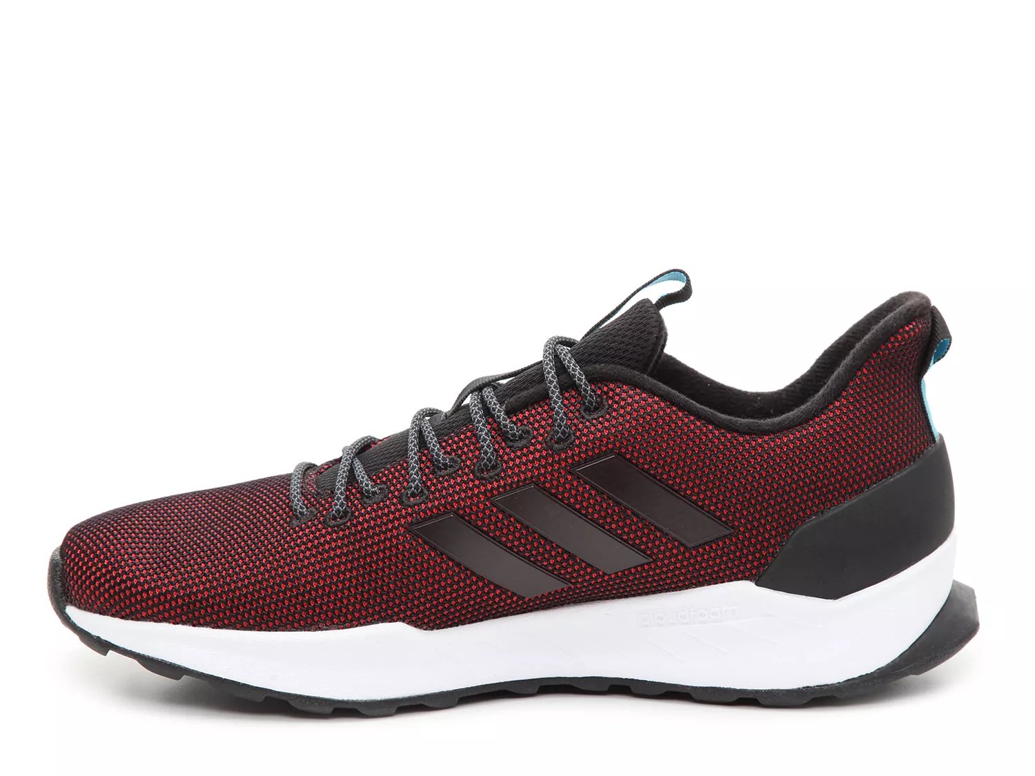 adidas questar trail men's sneakers