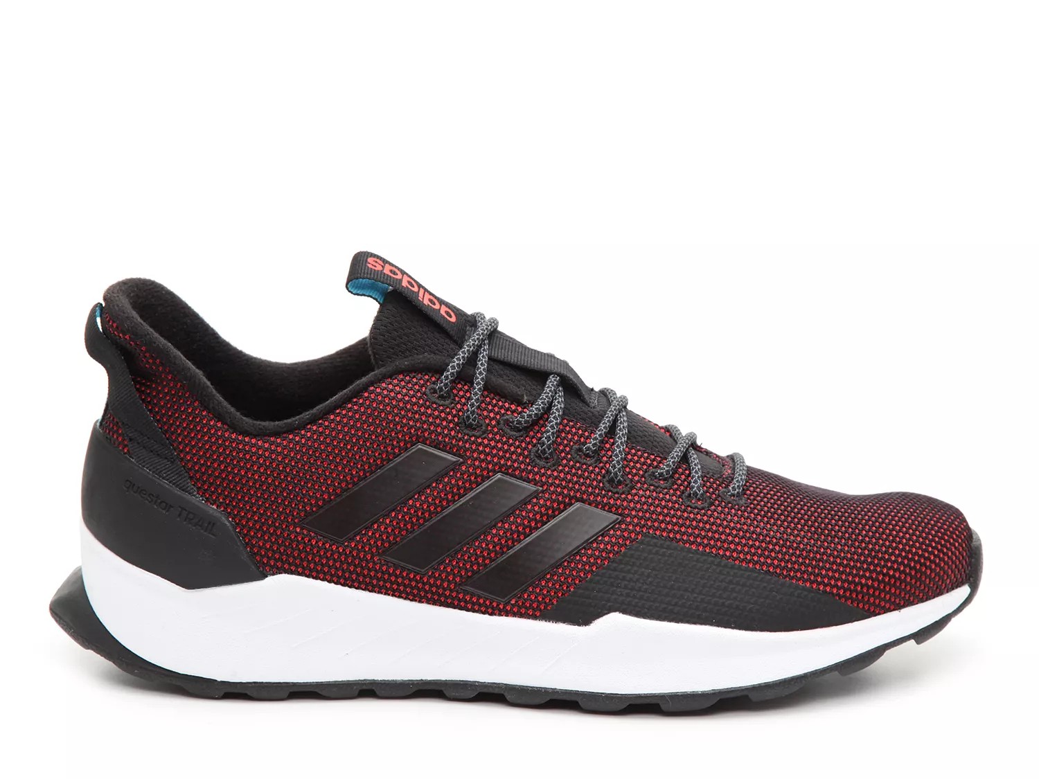 adidas questar men