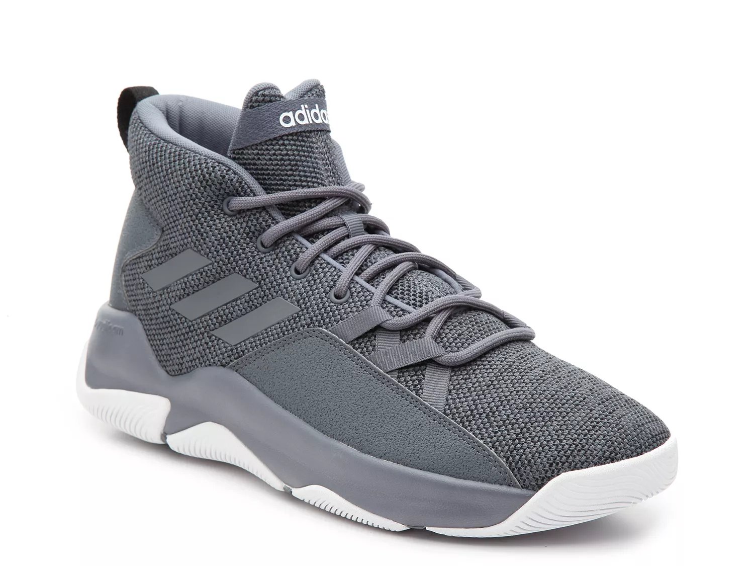 dsw mens basketball shoes