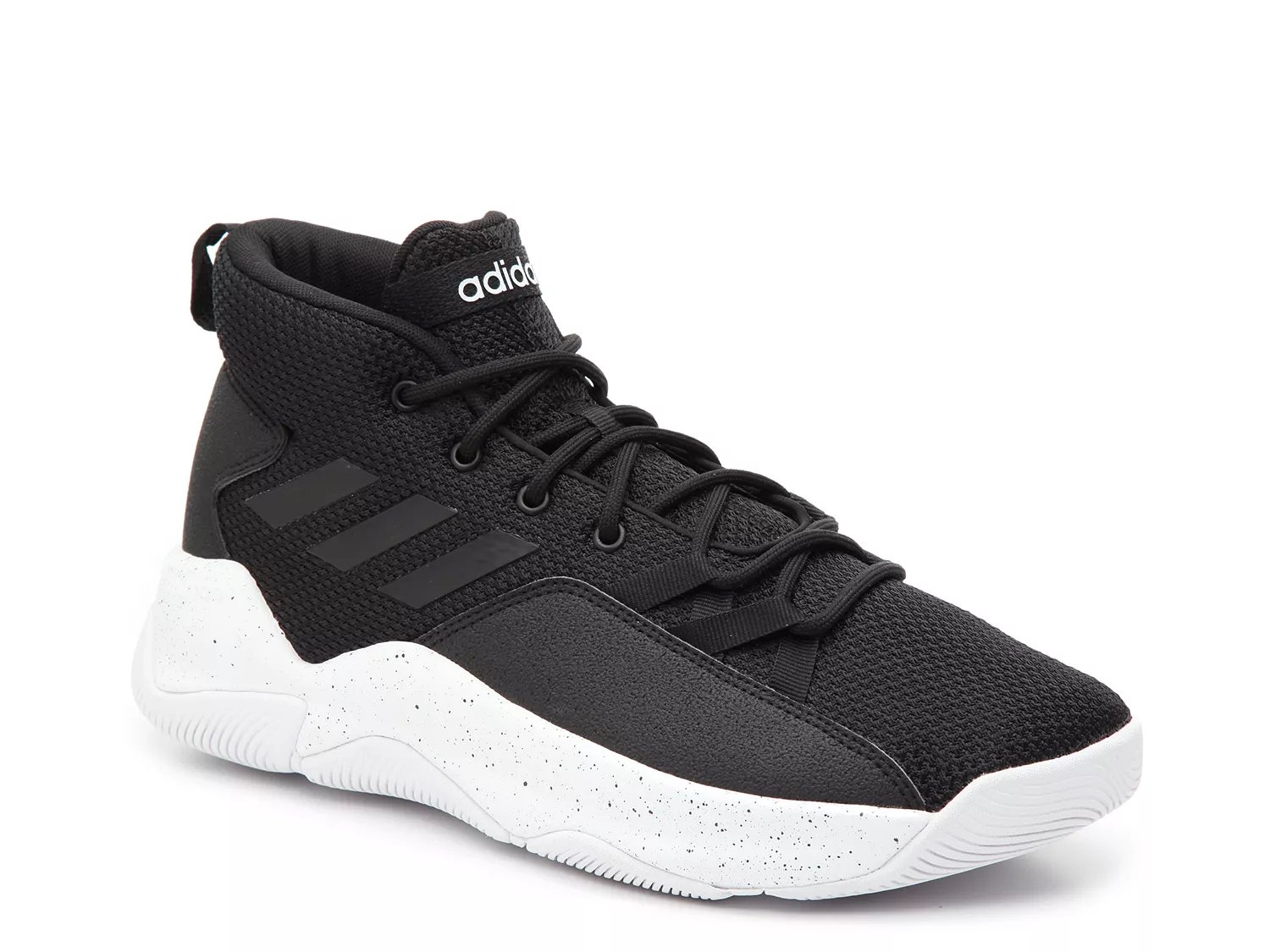 adidas streetfire basketball