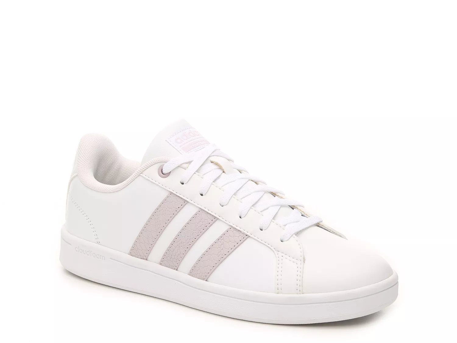 adidas women's advantage sneaker