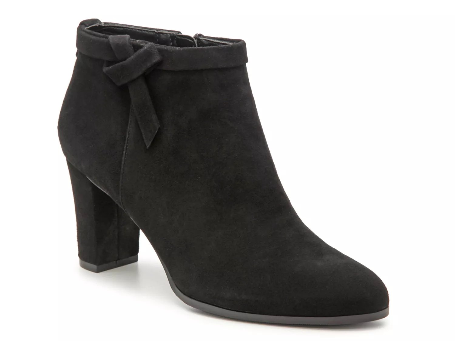 bandolino belluna bootie