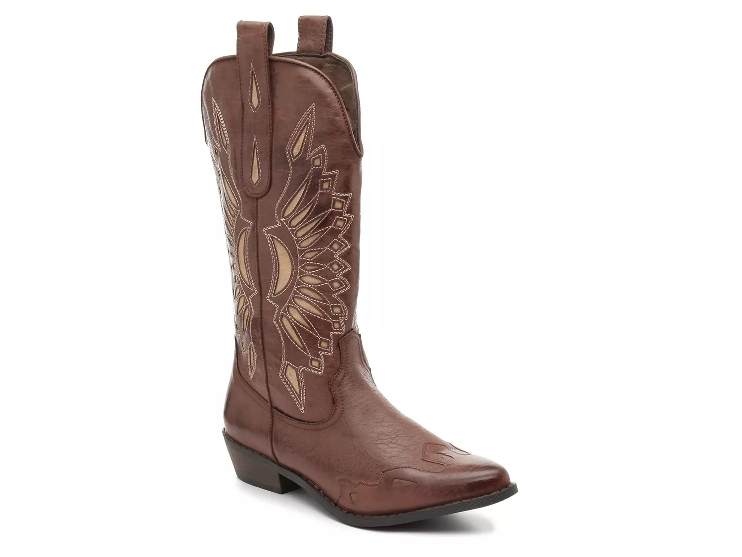 cowboy boots near me womens