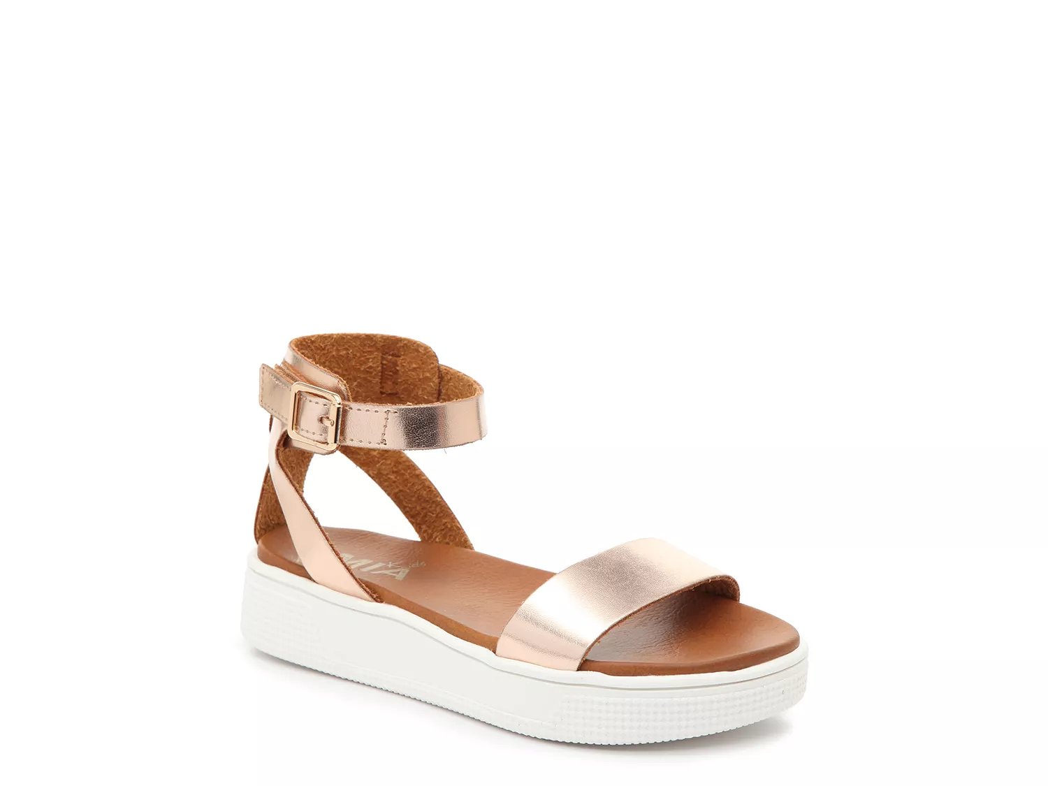 mia little ellen platform sandal