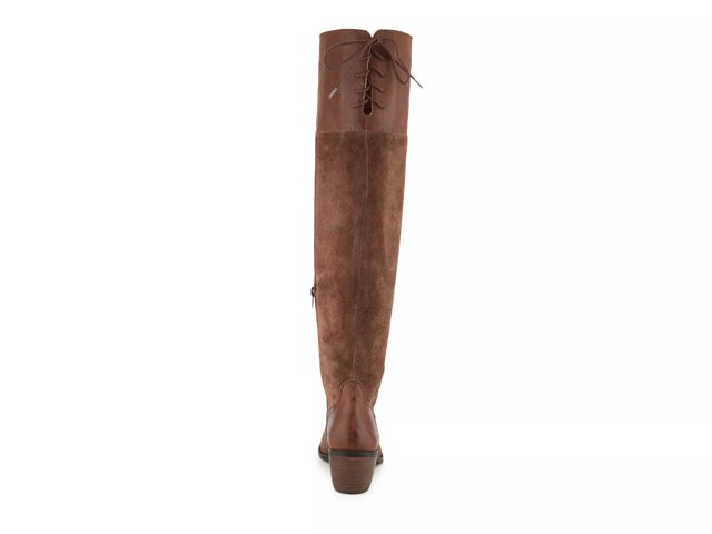 Lucky Brand Komah Over-the-Knee Boot | DSW