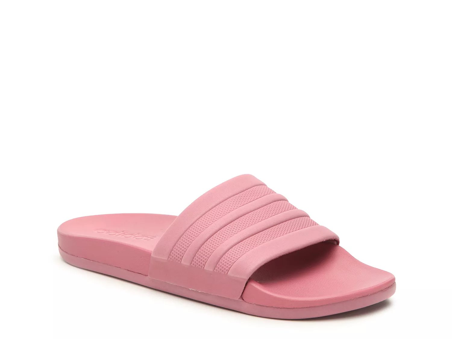 adilette comfort mauve