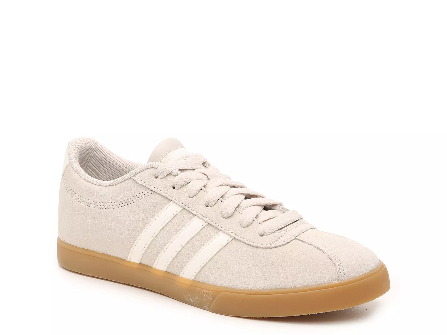 adidas Courtset Sneaker - Women's Women 