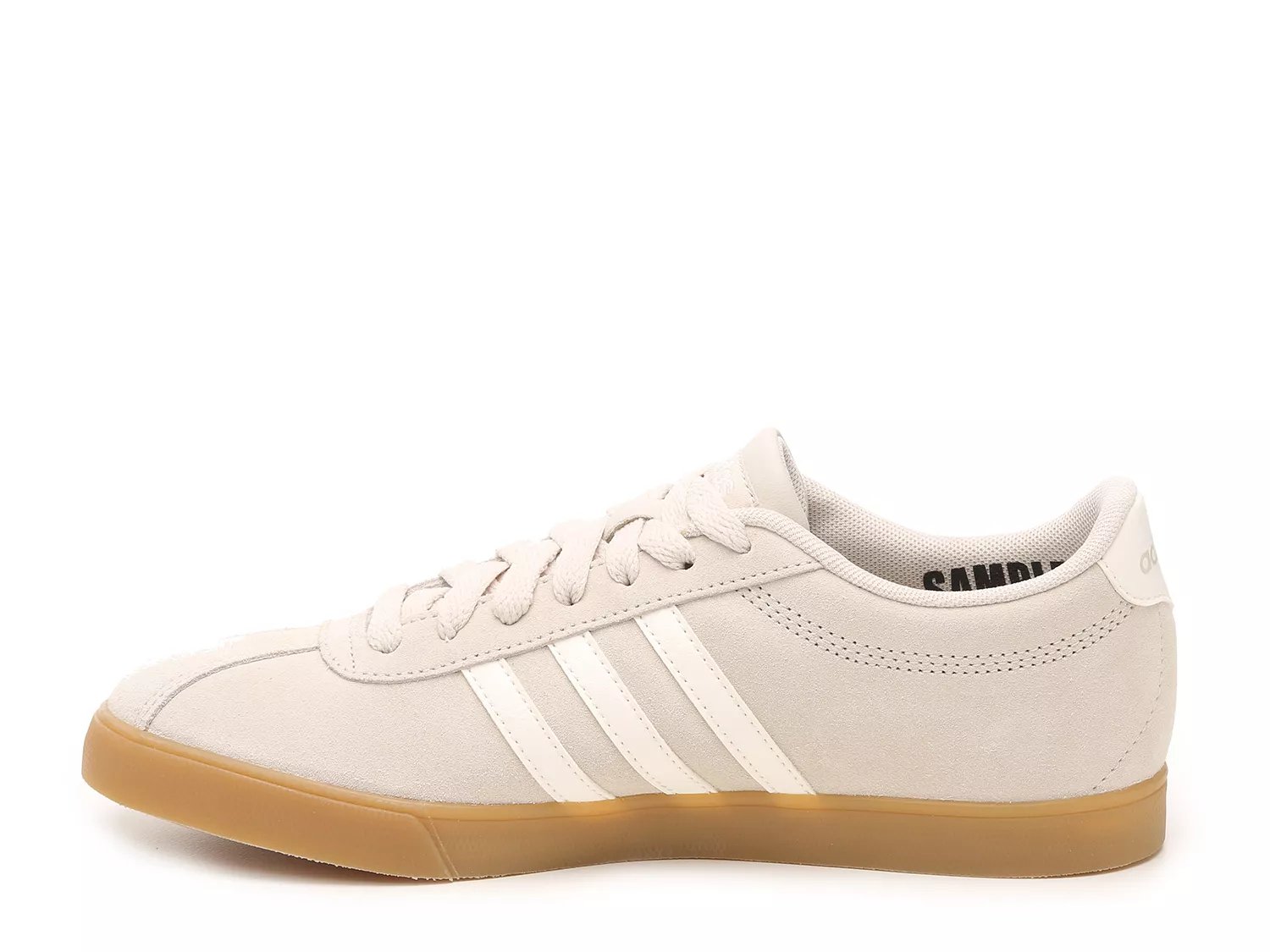 dsw adidas courtset