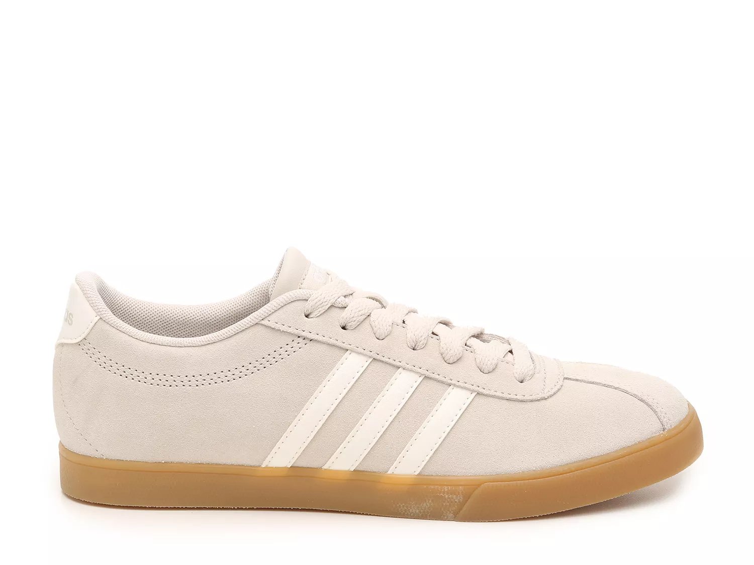dsw adidas courtset
