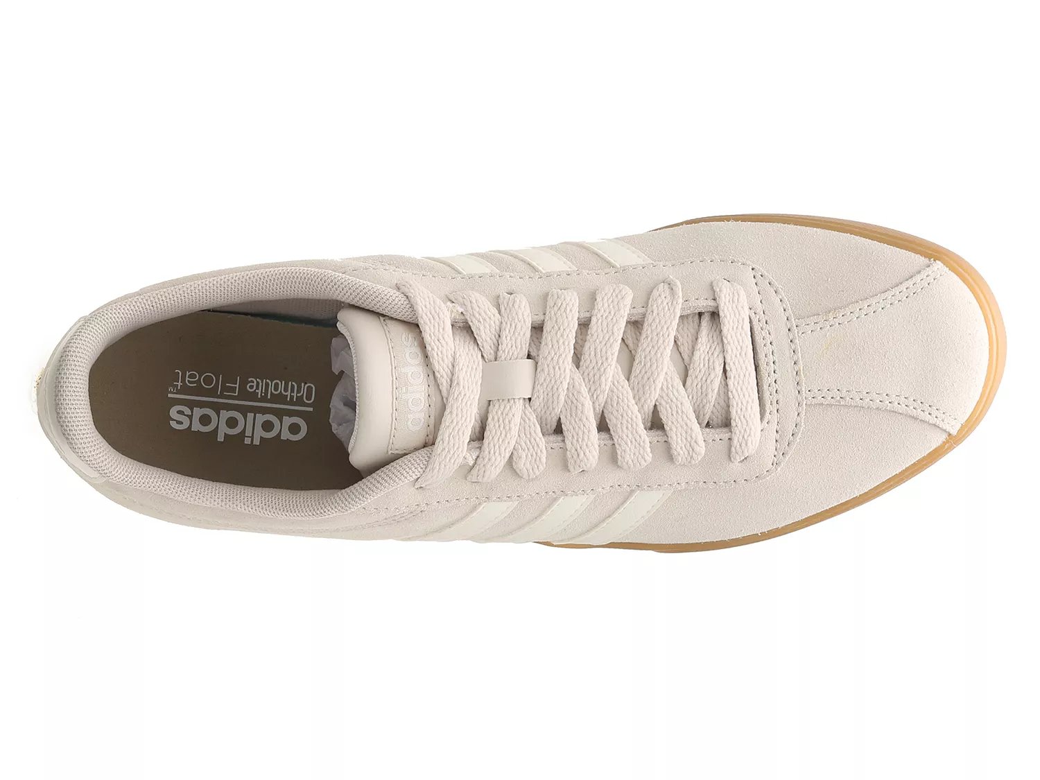 dsw adidas courtset