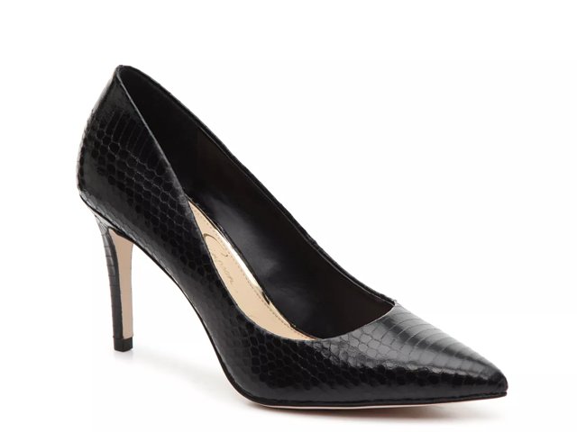 Jessica simpson carpena pump sale