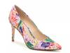 Jessica Simpson Carpena Pump Free Shipping DSW