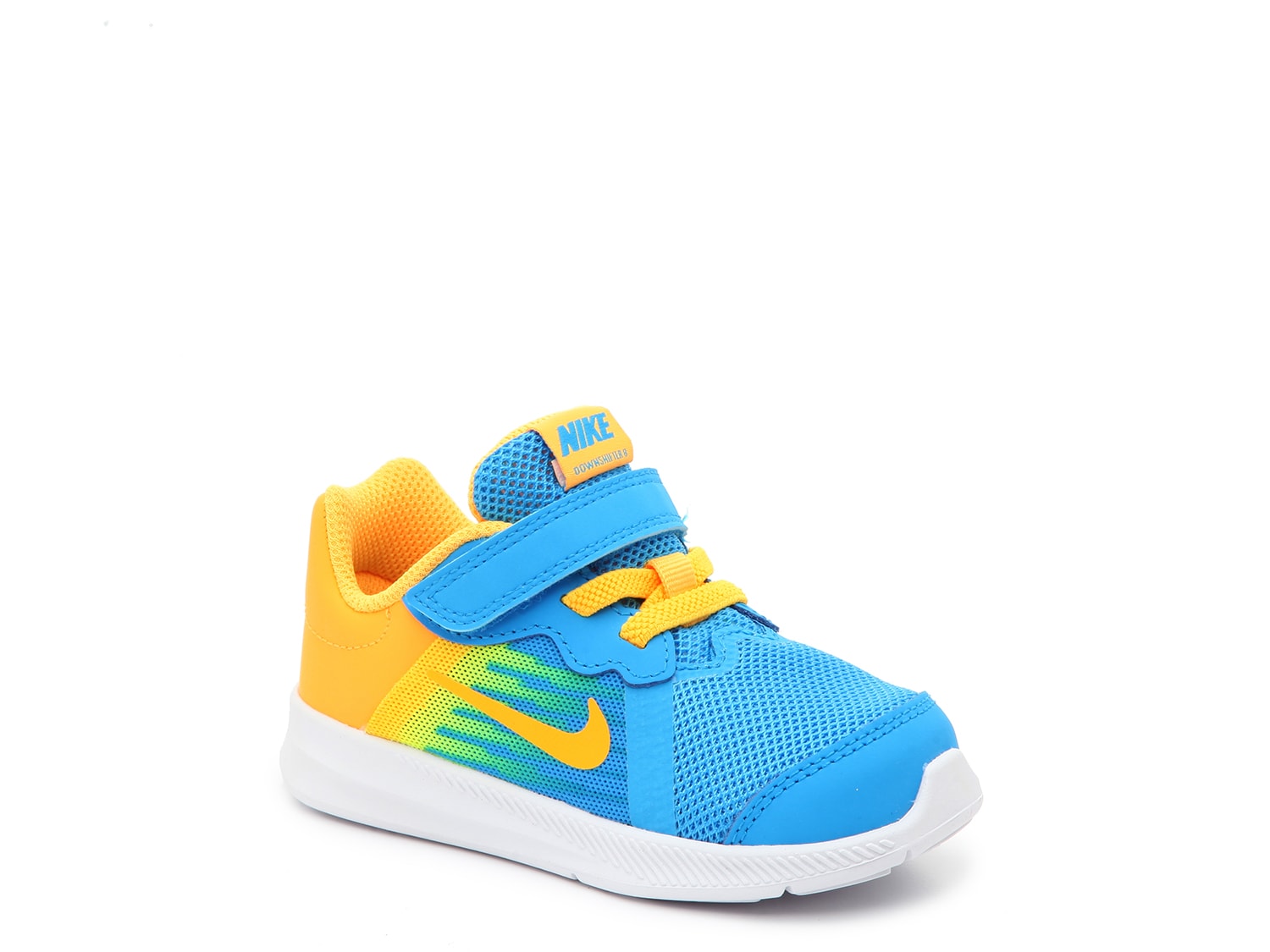 optioneel Piepen bijtend Nike Downshifter 8 Sneaker - Kids' - Free Shipping | DSW