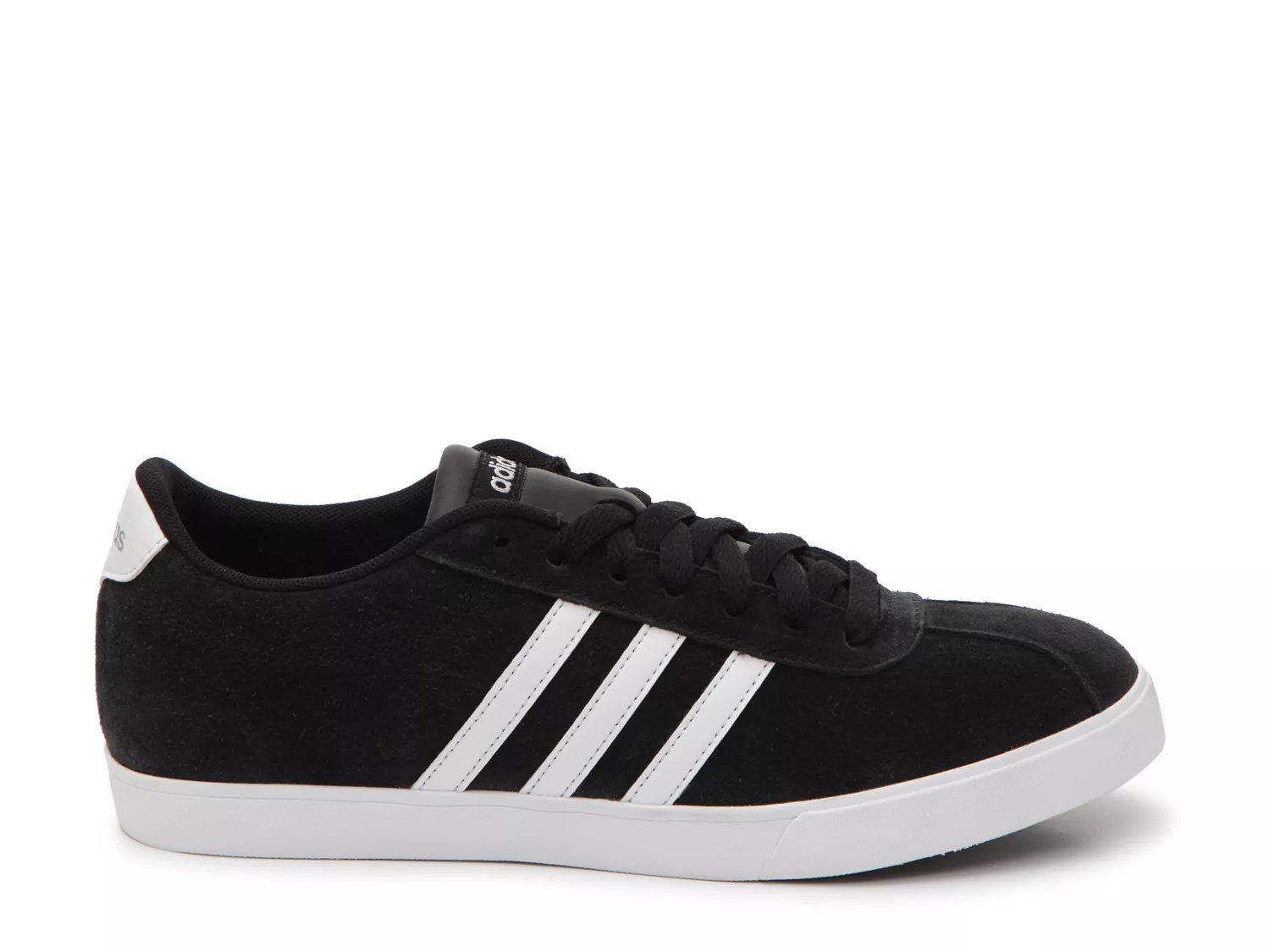 dsw adidas courtset