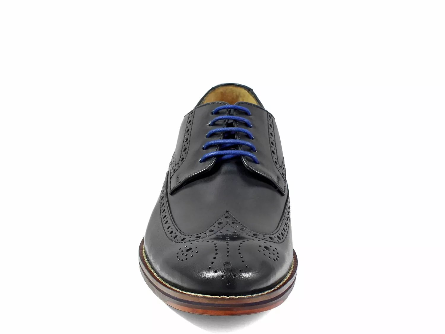 salerno wingtip oxford