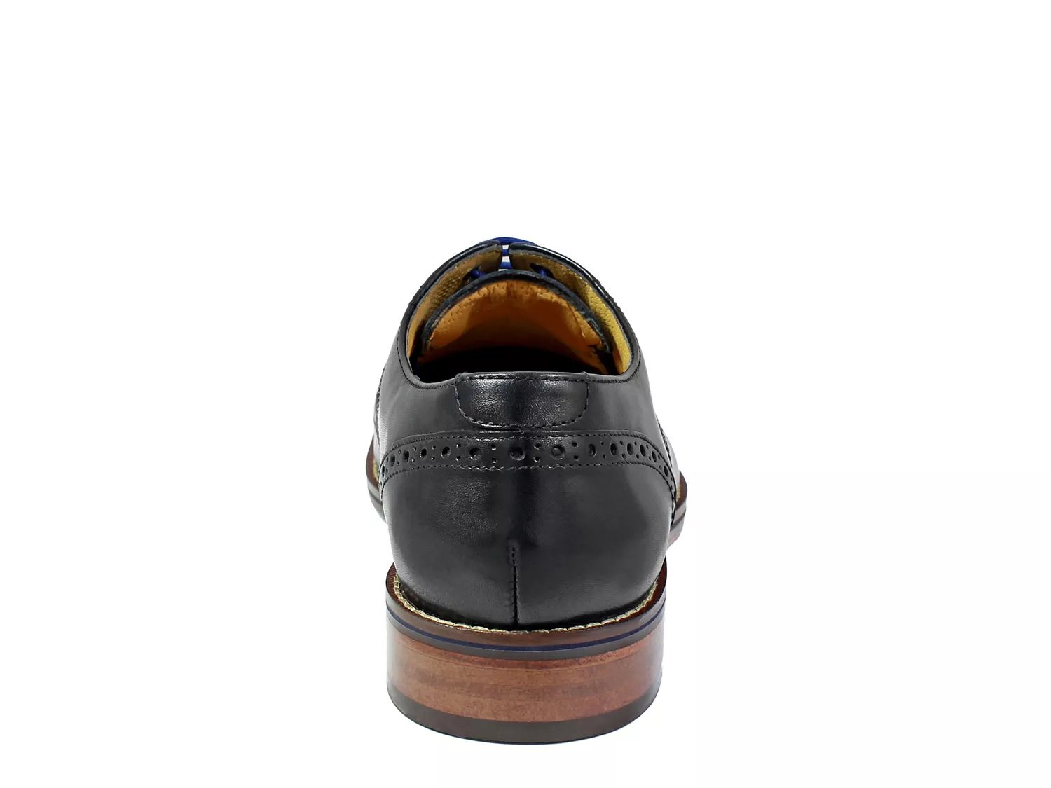 florsheim salerno wingtip oxford