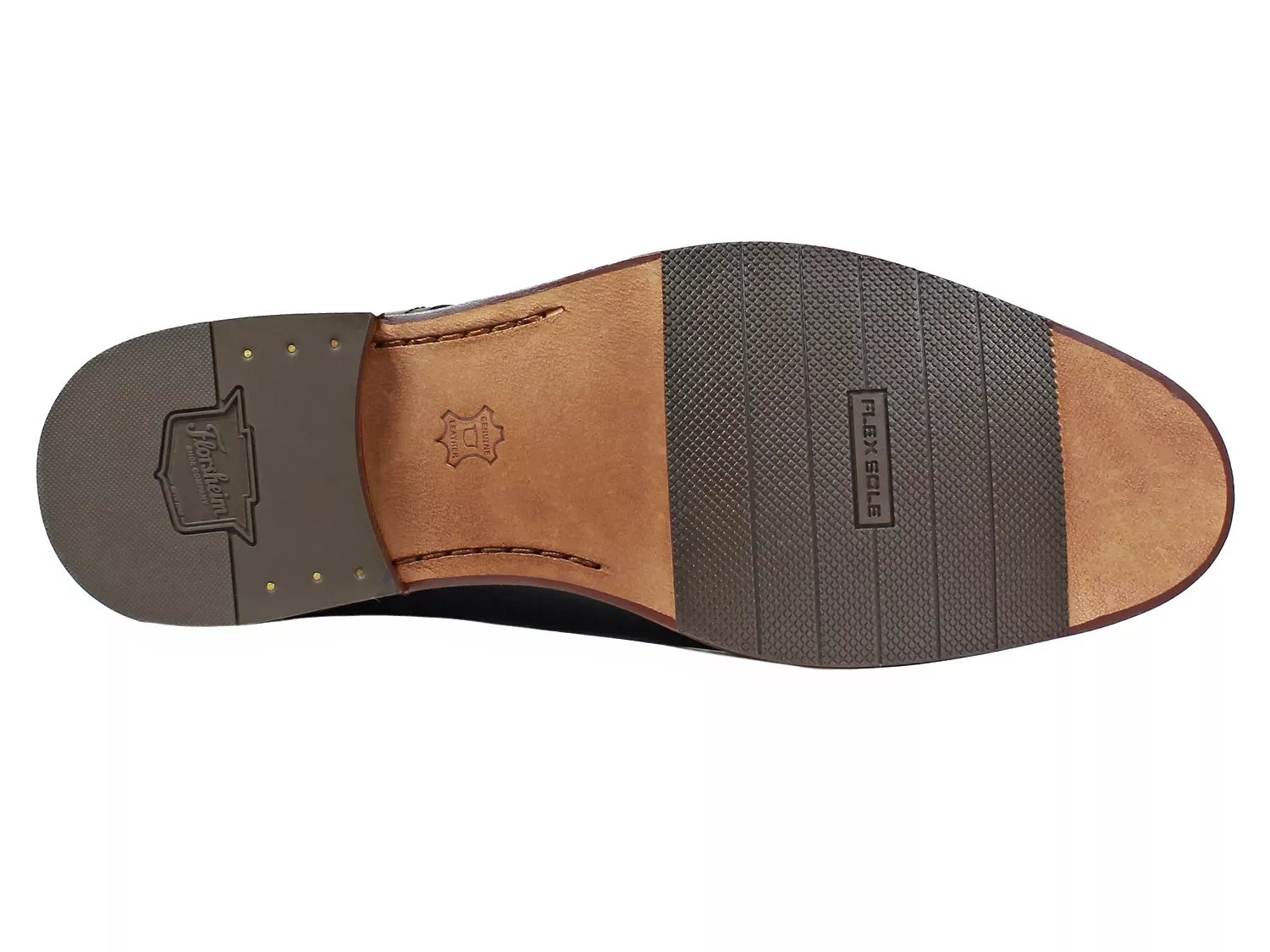 florsheim salerno wingtip