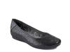 Dsw black 2024 flats womens