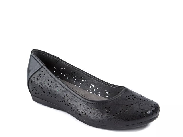 Baretraps Mariah Flat Free Shipping DSW