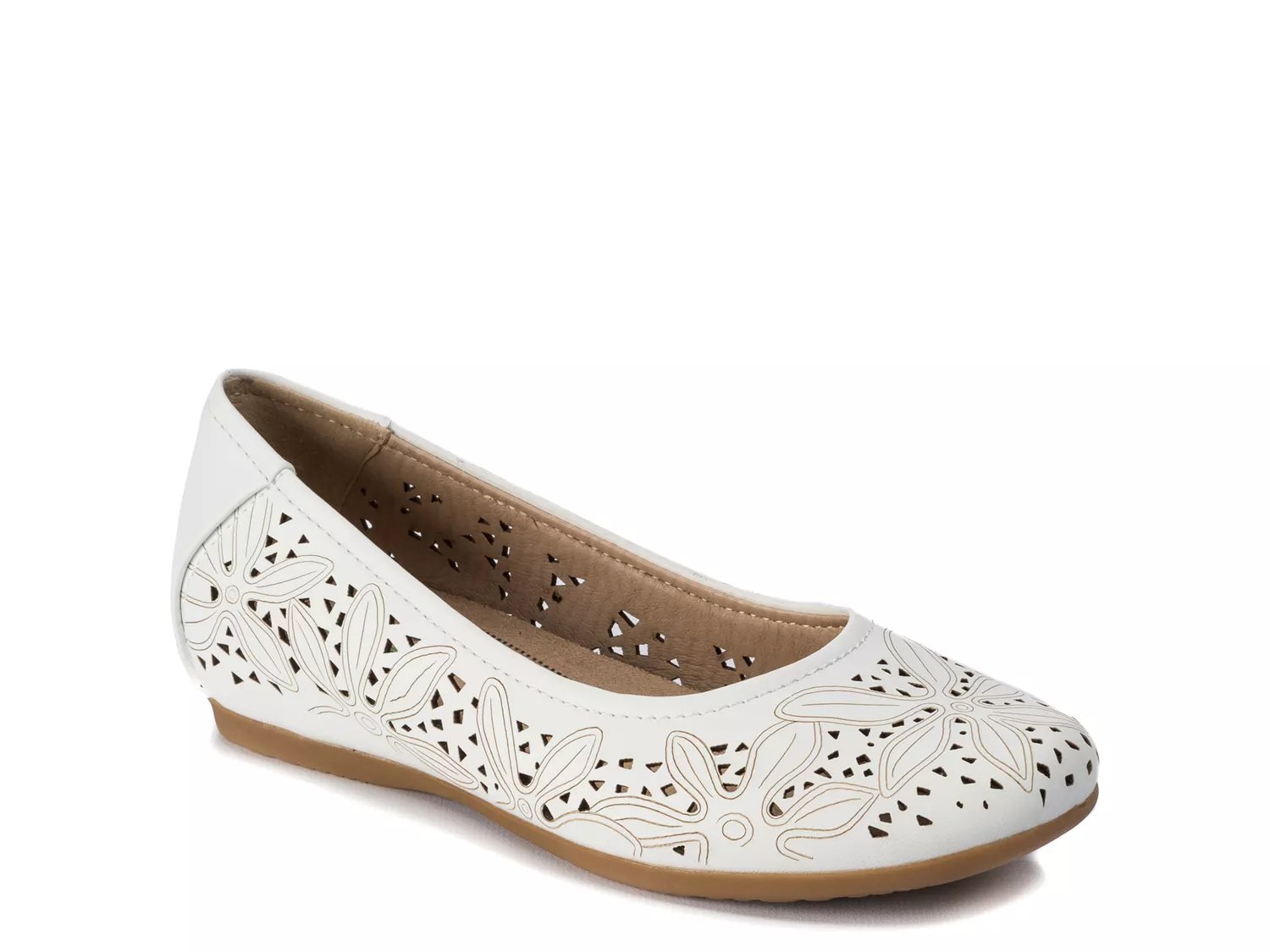 Baretraps Mariah Flat - Free Shipping | DSW