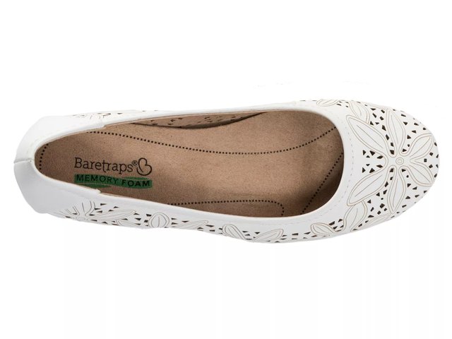 Baretraps Mariah Flat - Free Shipping | DSW