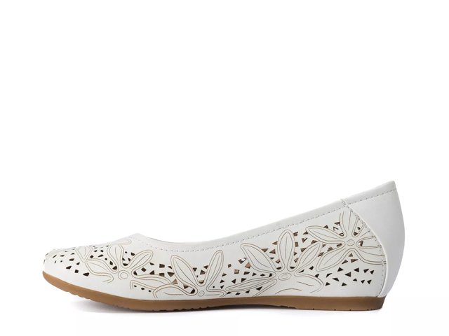 Baretraps mariah flats sale