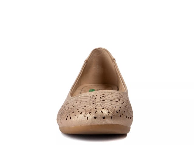 Baretraps 2025 mariah flats