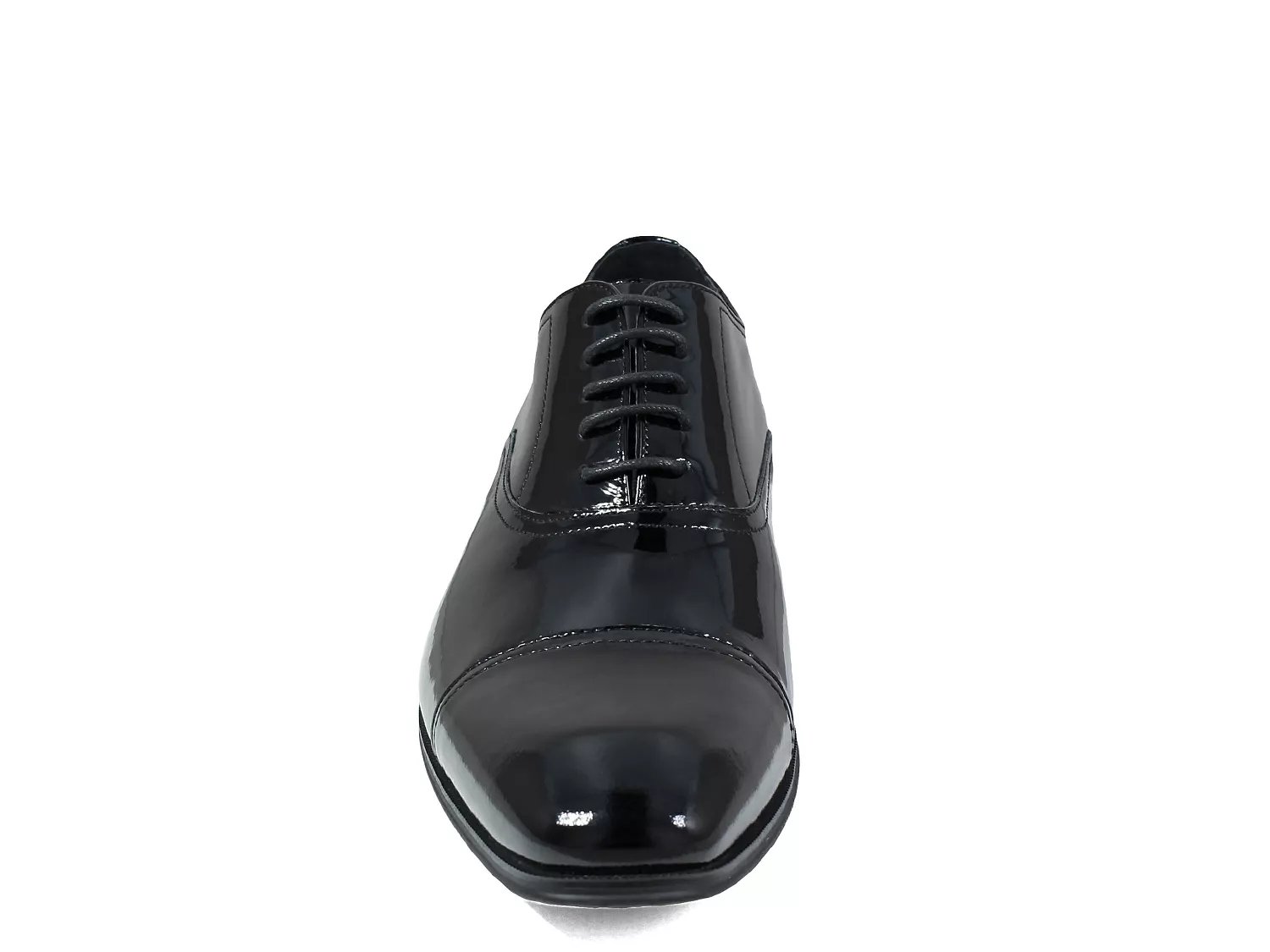 florsheim tux plain toe oxford