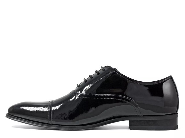 Florsheim Tux Cap Toe Oxford