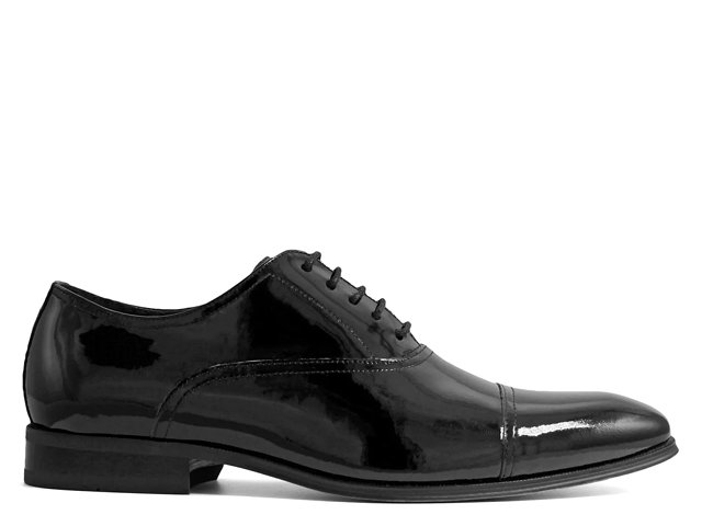 Florsheim Tux Cap Toe Oxford