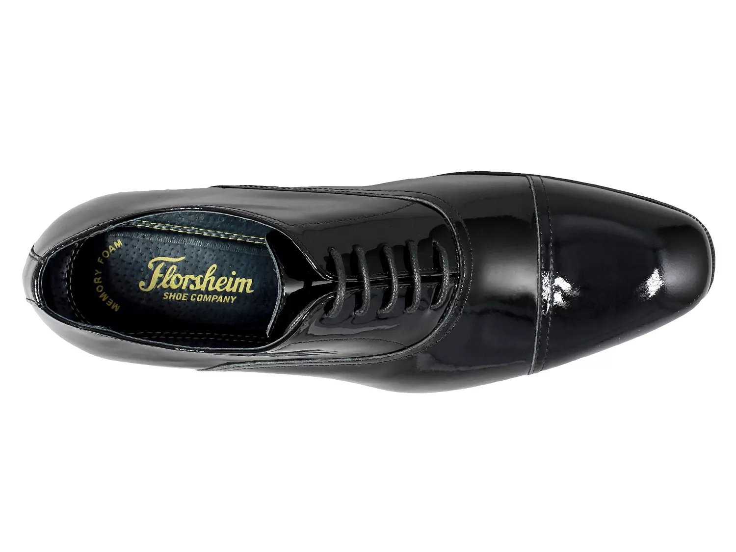 florsheim tuxedo shoes