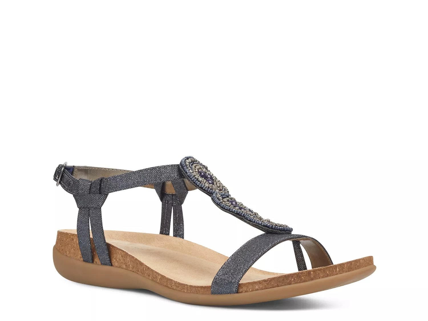 Bandolino Hamper Sandal Free Shipping DSW