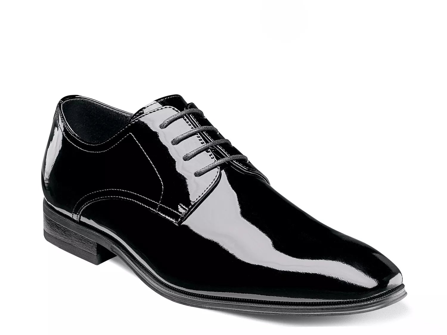 dsw tuxedo shoes