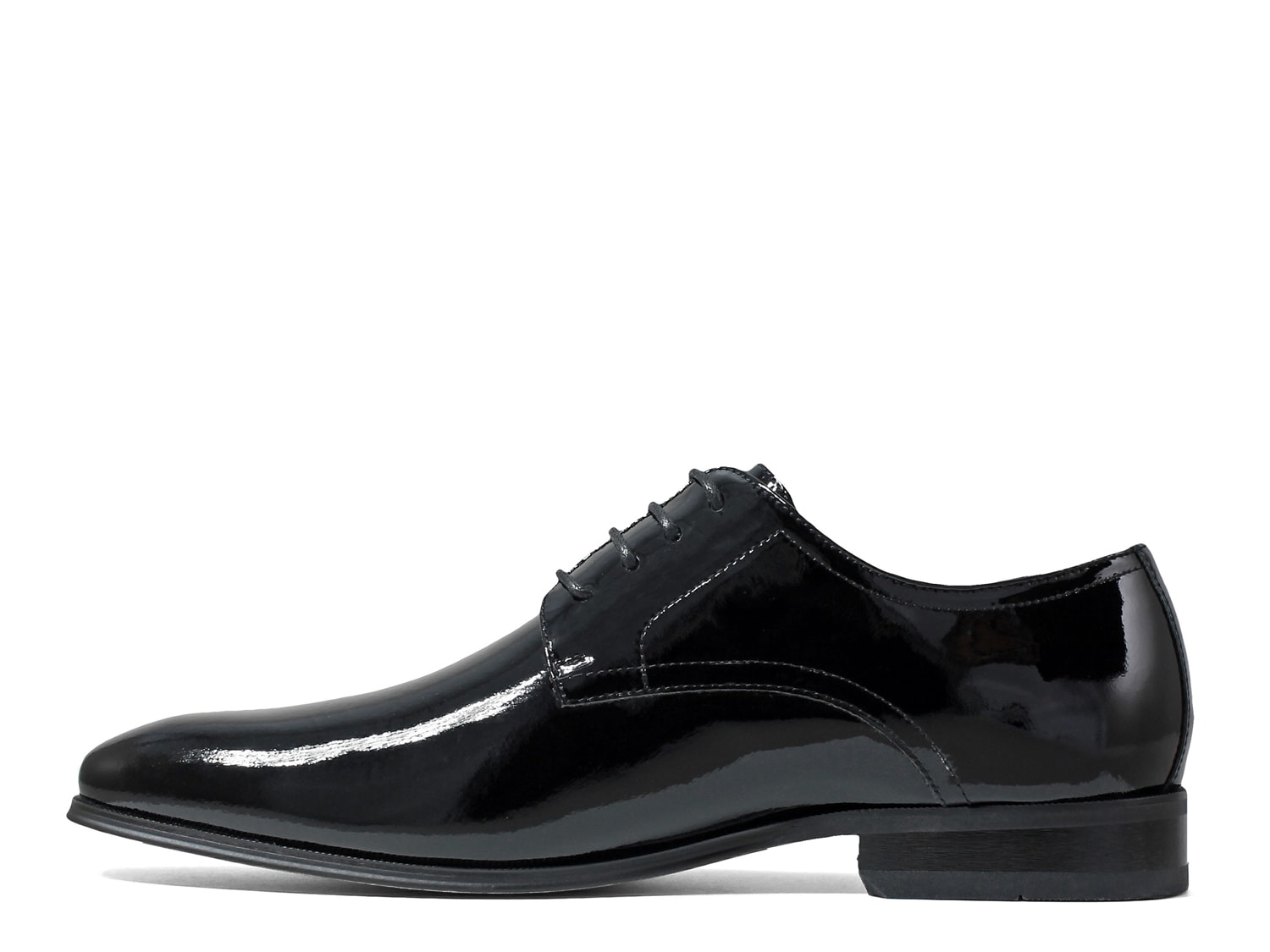 dsw black oxfords