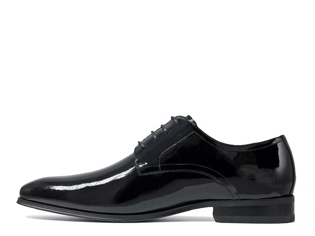 Florsheim Tux Plain Toe Oxford