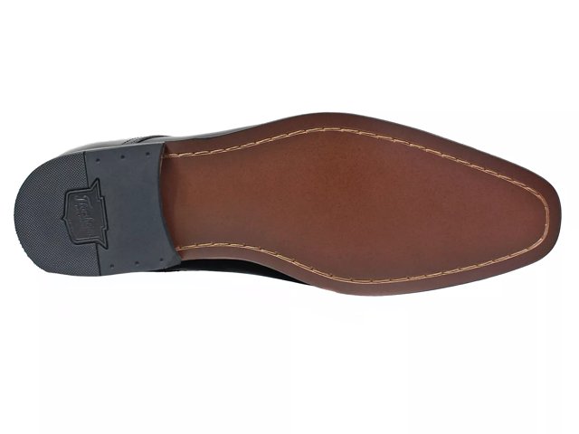 florsheim kingston tuxedo oxford