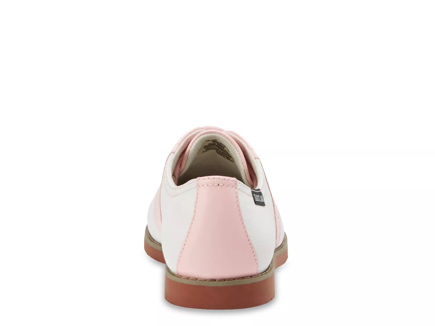 eastland sadie oxford pink